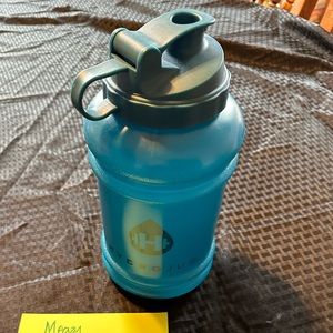 Hydrojug Classic Deep Teal Jug